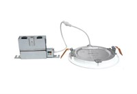 6" CANLESS RECESSED LIGHT