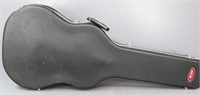 SKB Hard Side Classic Deluxe Guitar Case