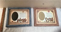Child picture frames
