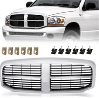 Daume Grill for Dodge Ram 06-09