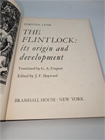 The Flintlock: It's origin and development