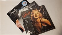 3 Pc. Marilyn Monroe Calendars