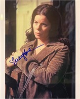 Mystic River Marcia Gay Harden Signed Movie Photo