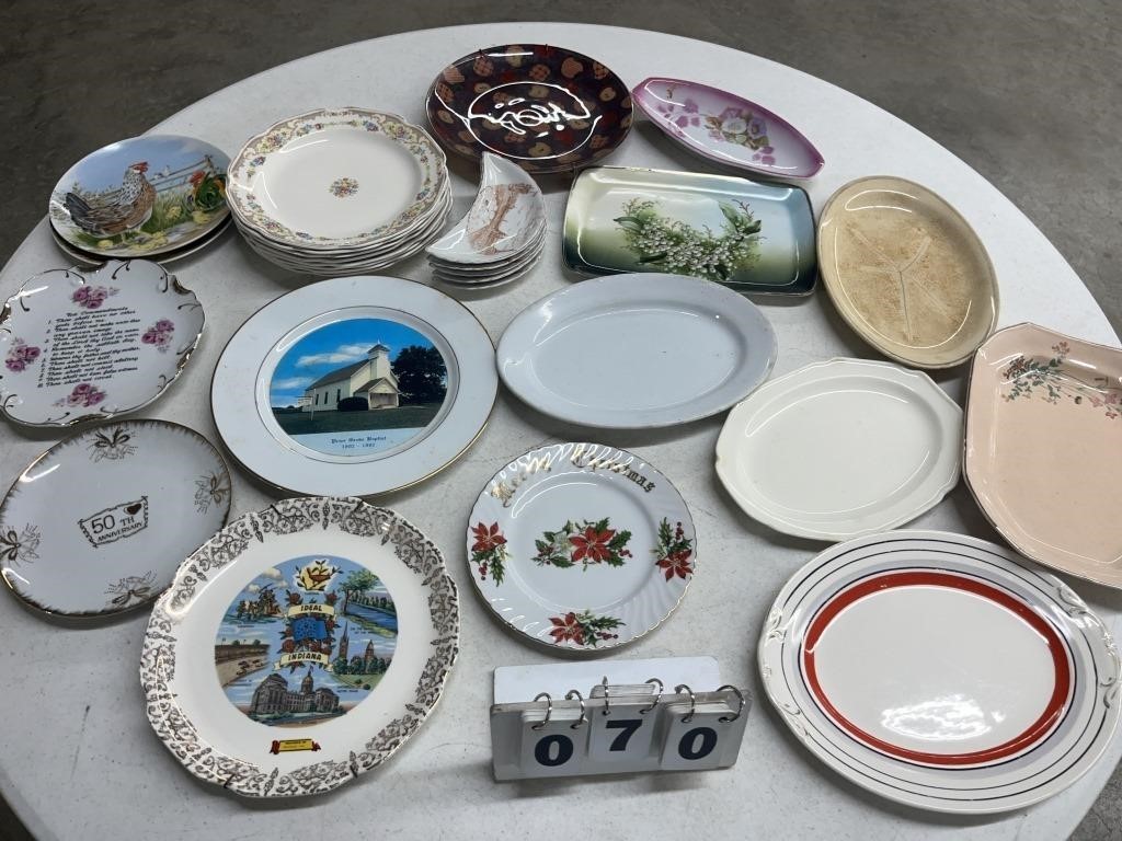 July Multi-Consignor Online Only Auction