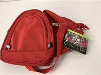 Beyond A Bag 3 in 1 Backpack Duffle Bag