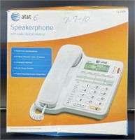 AT&T Speaker Phone