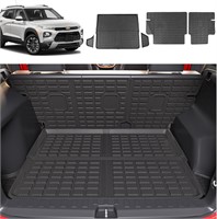 Cargo Mat Backrest Mat