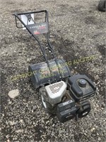 TROY BILT 6.5 HP ROTOTILLER