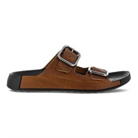 *ECCO Men's Cozmo Slide Size US5