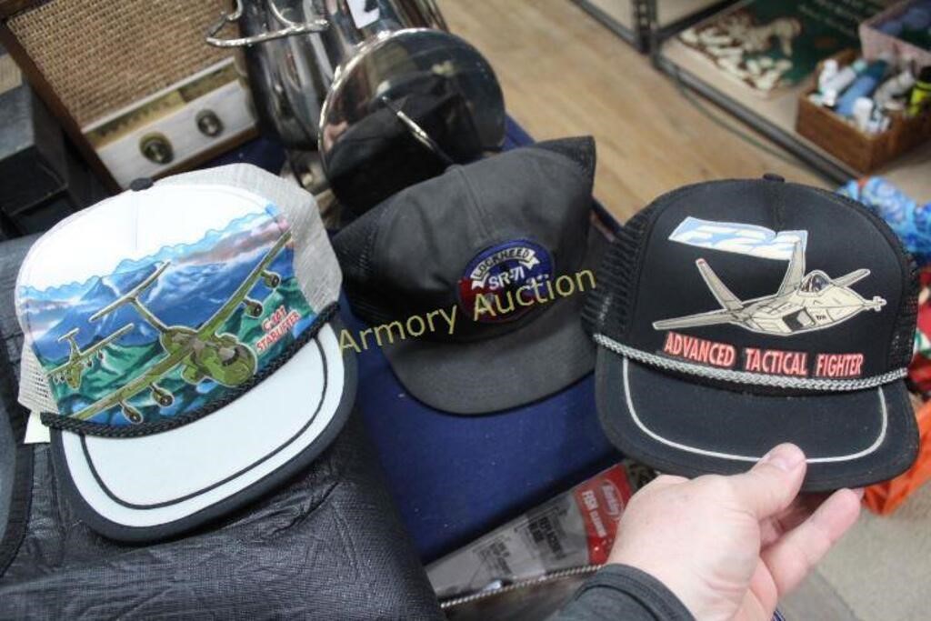 Armory Auction May 4, 2024 Saturday Sale