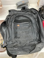 S O C Bugout Tactical Bag