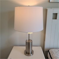 2PC TABLE LAMPS