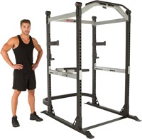 Fitness Reality X-Class Olympic Power Cage