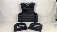 NcStar VISM Level IIIA Expert Plate Carrier