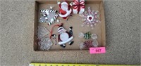 Christmas Decor Ornaments