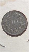 1973 foreign coin