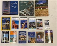 Book Lot Travel Beyond Usa
