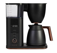 $300  Caf - Smart Drip 10-Cup Coffee Maker with Wi
