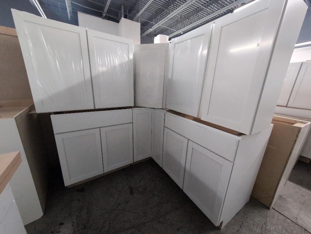 5.23.24 Kitchen Cabinets, Home Goods & More (Union)