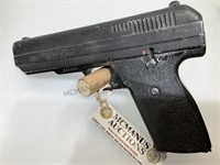 HI Point mod JH 45 cal pistol  #317905