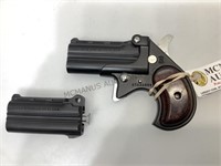 Cobra mod C89 pistol 9mm/380 #CT131809