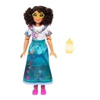 Encanto Singing Mirabel Madrigal Fashion Doll