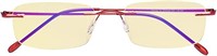 NEW - CessBlu Blue Light Blocking Glasses for