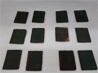 Little Leather Library Books