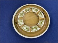 Monmouth USA ashtray 8”