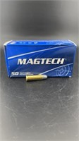 Magtech .38 SPL 50 rounds