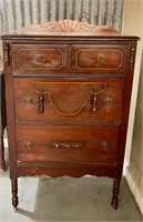 Antique Chest of Drawers