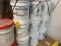 5 GALLON MICROPOLYMERS