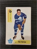 Tim Horton 1958 (encre)