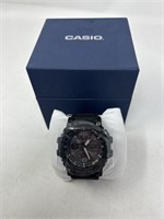 Mens Casio Gshock Mudmaster Watch