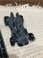 1:32 Scale Batman Justice League Batmobile