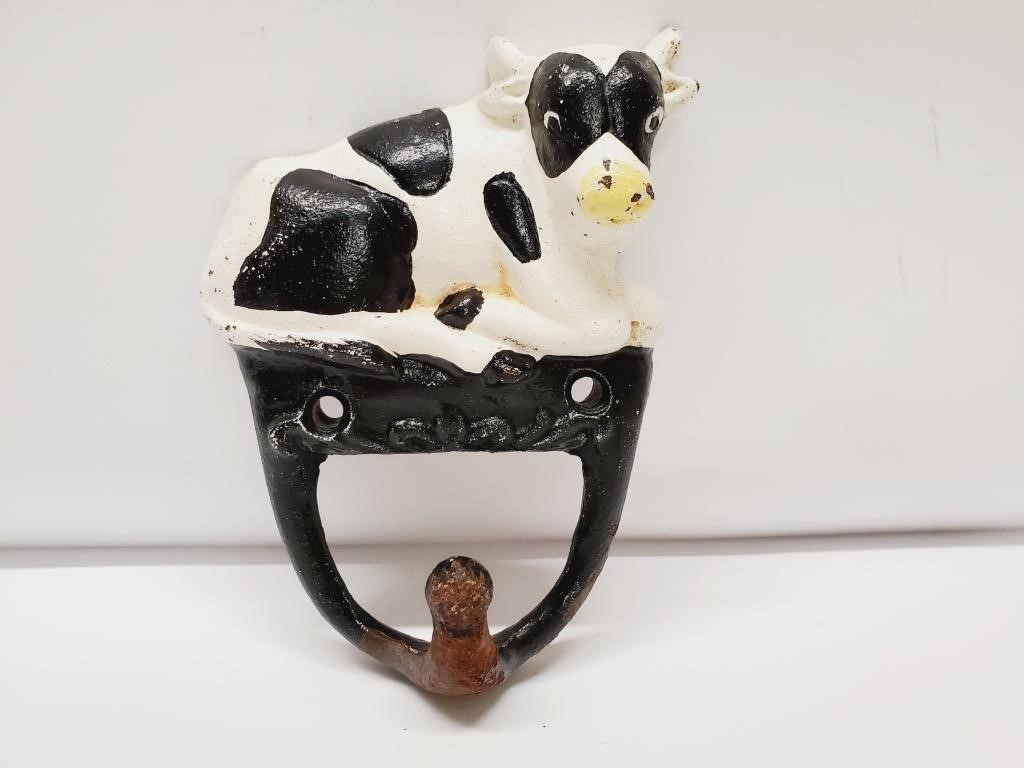 Cow Wall Hook