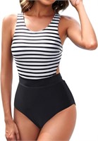 Holipick Tankini Swimsuits for Women Two Piece Tum