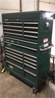 MASTERFORCE TOOL CHEST