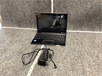 Lenovo Laptop with Charger