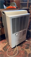 Perfect aire DEHUMIDIFIER