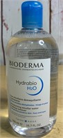 Bioderma Hydrabio H2O 16.7 fl.oz.