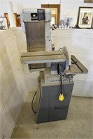 Rockwell/Delta Combination Sander