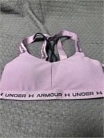 Under armor S sports bra
