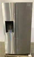 Whirlpool Refrigerator WRS571CIHZ01