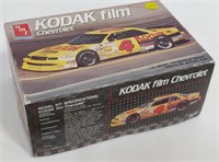 Kodak Film Chevrolet Model Kit