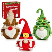 KOVSPO CROCHET CHRISTMAS KITÂ