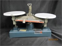 Cenco Balance Scale Model 1950's