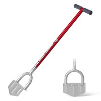 Garden Weasel Edger-Chopper - Long Handle | Garden