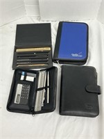 Office Supplies and Memo Pads