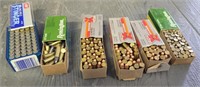(300) Rounds of .22LR Ammo
